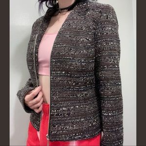 Vintage Tanner Blazer